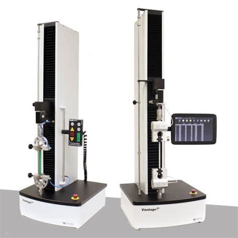 Vantage NX Tensile Tester (1kN) 